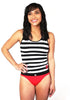 Rutgers Seamless Tank Inspirit Leisure