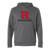 Engineering Hooded Tech Fleece Pullover School of Engineering