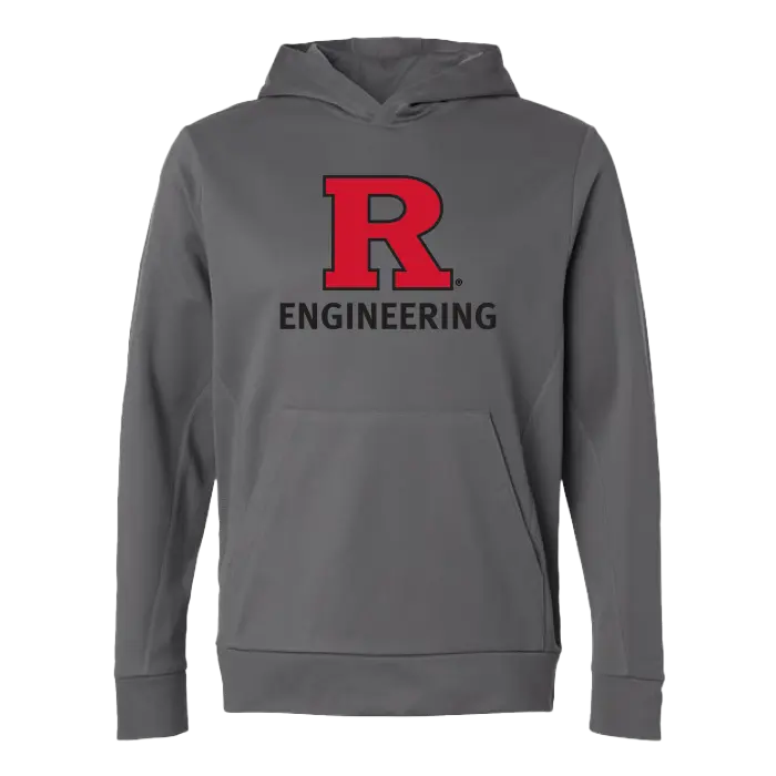 Engineering Hooded Tech Fleece Pullover School of Engineering