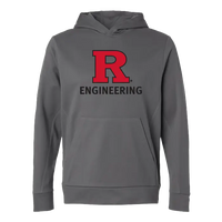 Engineering Hooded Tech Fleece Pullover School of Engineering