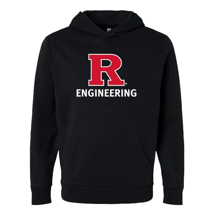 Engineering Hooded Tech Fleece Pullover School of Engineering