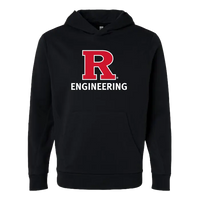 Engineering Hooded Tech Fleece Pullover School of Engineering