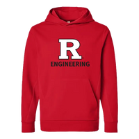 Engineering Hooded Tech Fleece Pullover School of Engineering