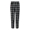 Flannel Pants Occupational Therapy Assistant Program