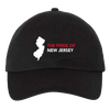 Marching Band Bio-Washed Classic Dad Hat Rutgers Marching Band