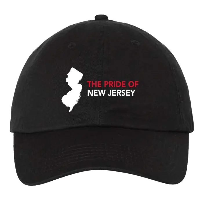 Marching Band Bio-Washed Classic Dad Hat Rutgers Marching Band
