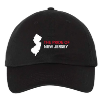Marching Band Bio-Washed Classic Dad Hat Rutgers Marching Band