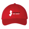 Marching Band Bio-Washed Classic Dad Hat Rutgers Marching Band