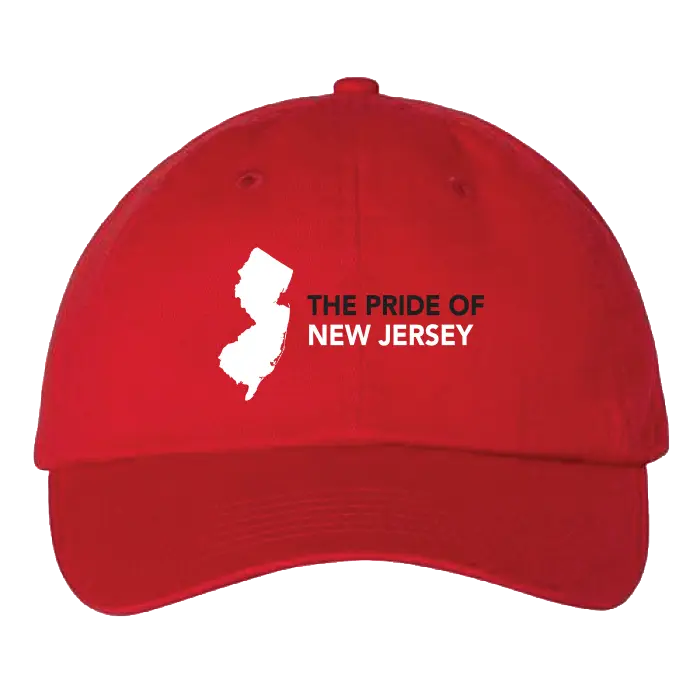Marching Band Bio-Washed Classic Dad Hat Rutgers Marching Band
