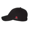 Marching Band Bio-Washed Classic Dad Hat Rutgers Marching Band