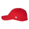 Marching Band Bio-Washed Classic Dad Hat Rutgers Marching Band