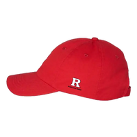 Marching Band Bio-Washed Classic Dad Hat Rutgers Marching Band