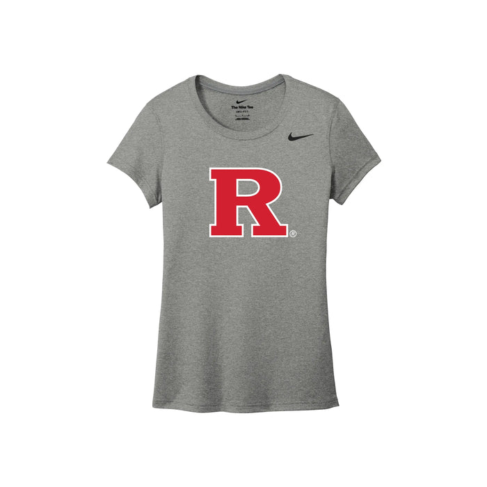 Nike "R Bar" Women's T-Shirt Knight & Day Apparel