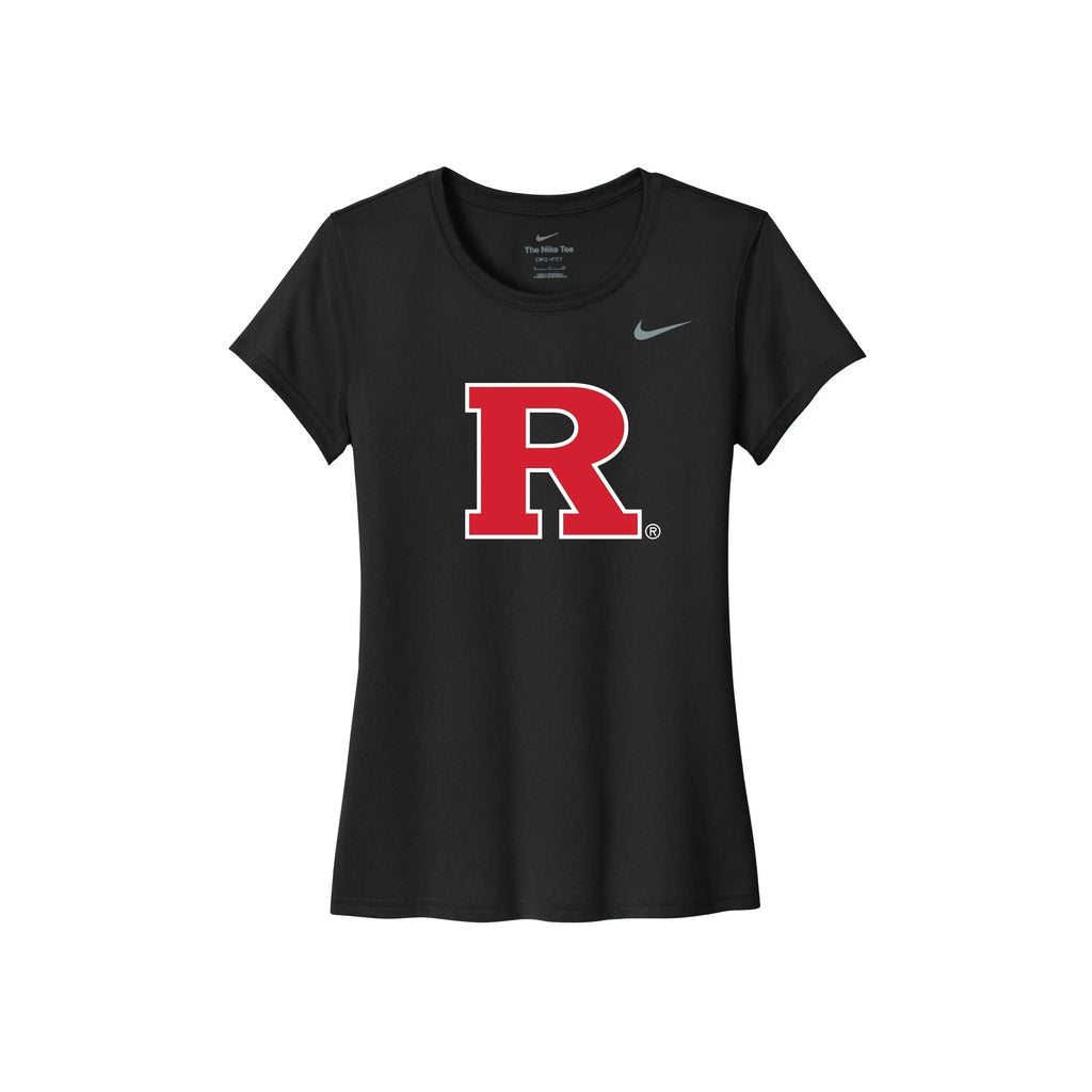 Nike "R Bar" Women's T-Shirt Knight & Day Apparel