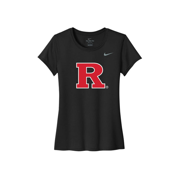 Nike "R Bar" Women's T-Shirt Knight & Day Apparel