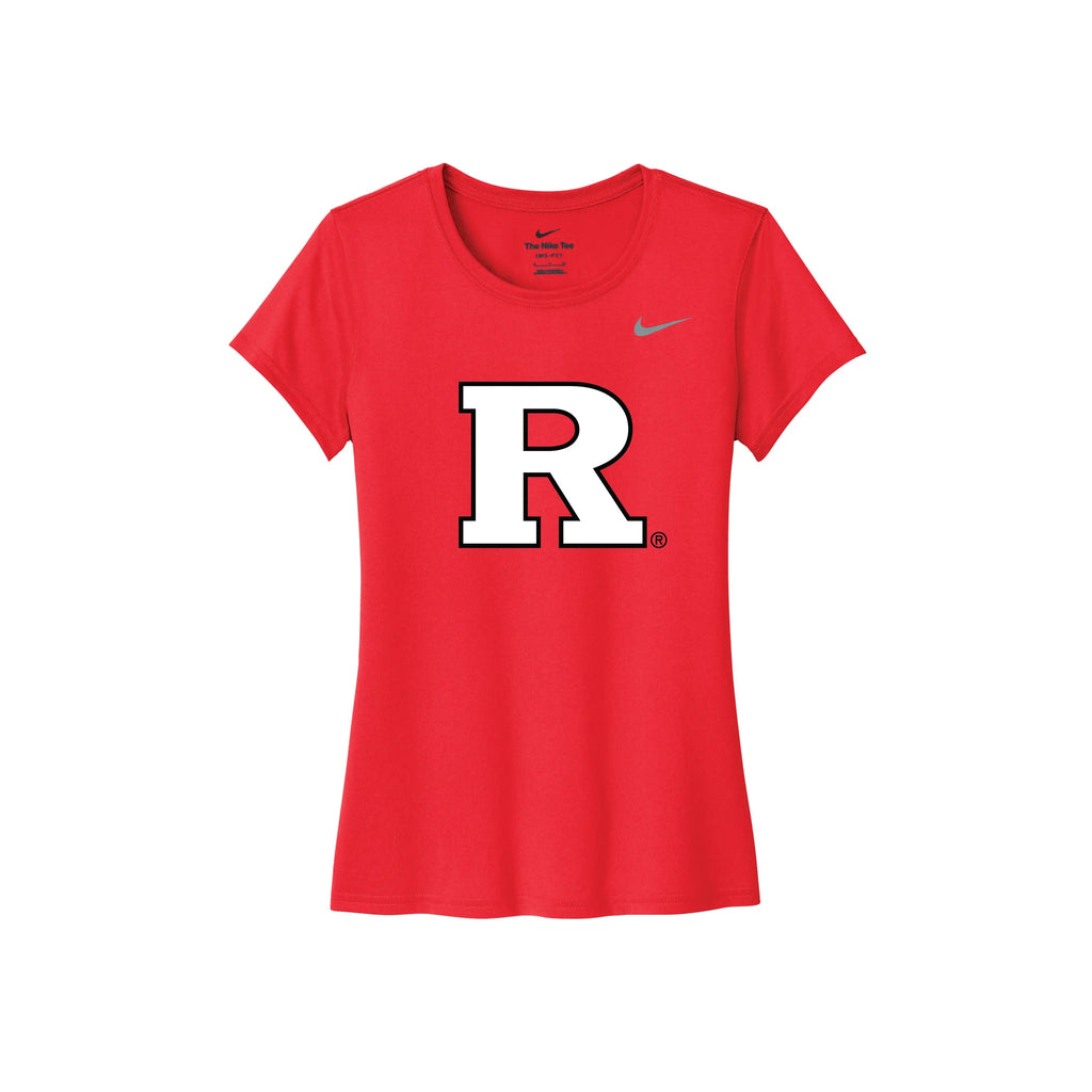 Nike "R Bar" Women's T-Shirt Knight & Day Apparel