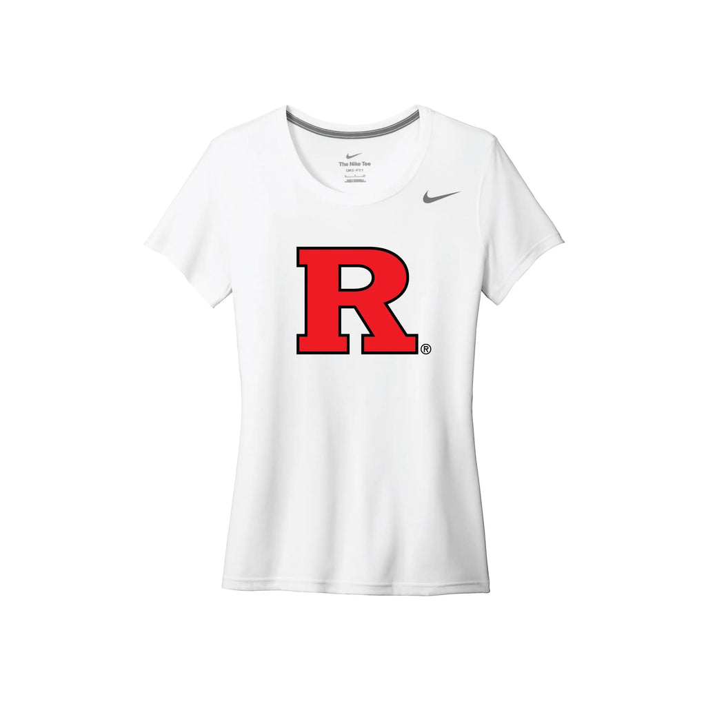 Nike "R Bar" Women's T-Shirt Knight & Day Apparel
