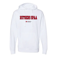 SPAA Unisex Hoody Rutgers Public Affairs