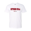 SPAA Unisex Short Sleeve T-Shirt Rutgers Public Affairs