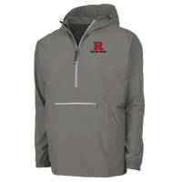 Pack-N-Go® Pullover Rutgers SSW
