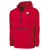 Pack-N-Go® Pullover Rutgers SSW