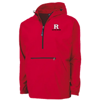 Pack-N-Go® Pullover Rutgers SSW