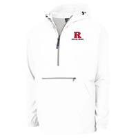 Pack-N-Go® Pullover Rutgers SSW
