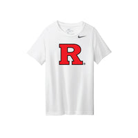 Nike "R Bar" Youth T-Shirt Knight & Day Apparel