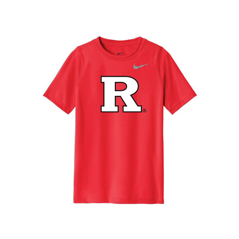 Nike "R Bar" Youth T-Shirt Knight & Day Apparel