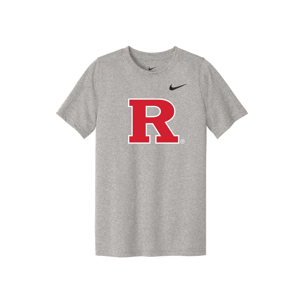 Nike "R Bar" Youth T-Shirt Knight & Day Apparel