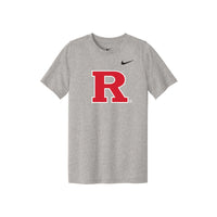 Nike "R Bar" Youth T-Shirt Knight & Day Apparel