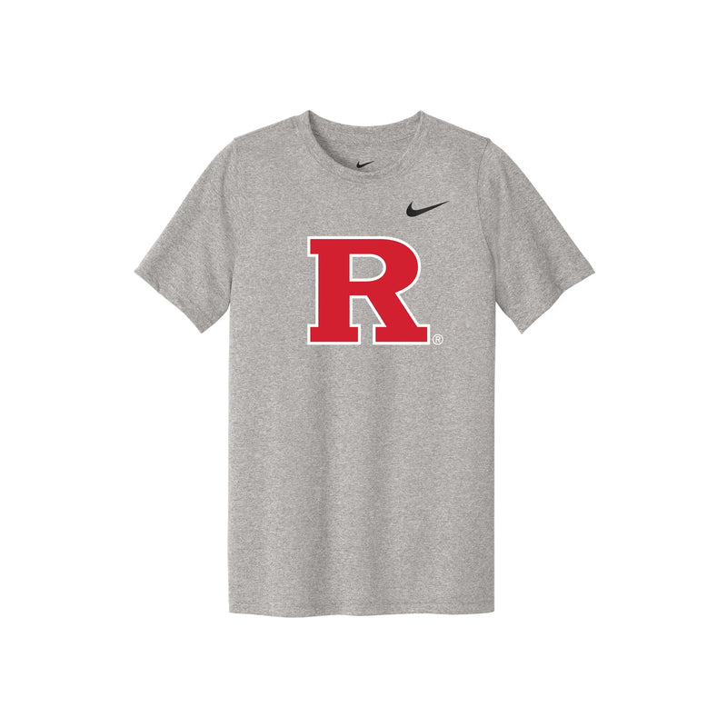 Nike "R Bar" Youth T-Shirt Knight & Day Apparel