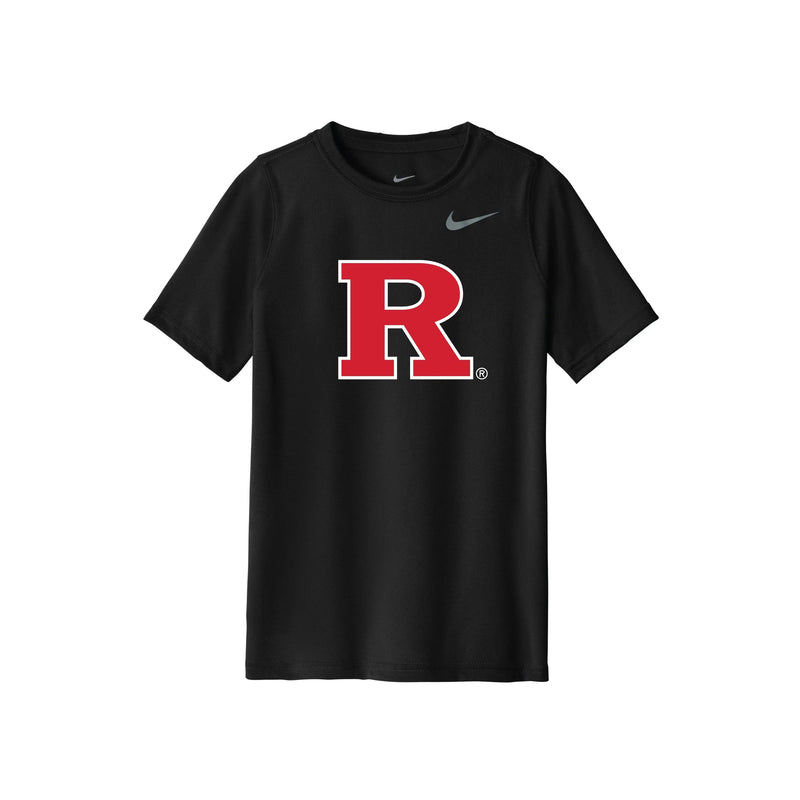 Nike "R Bar" Youth T-Shirt Knight & Day Apparel