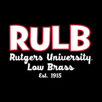 Crewneck Sweatshirt RULB
