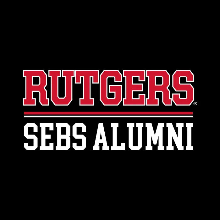 Pack-N-Go Rain Jacket Rutgers SEBS