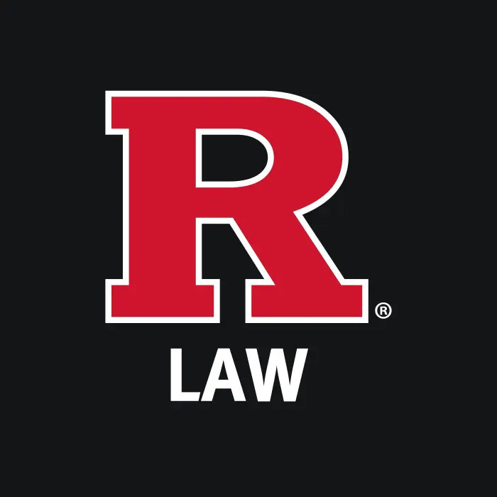 Law Puffer Vest Law School