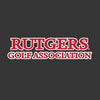 Golf Puffer Vest Rutgers Golf Association