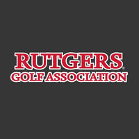 Golf Puffer Vest Rutgers Golf Association