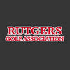 Golf Braid Trucker Cap Rutgers Golf Association