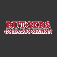 Golf Braid Trucker Cap Rutgers Golf Association