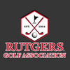 Golf Wicking Fleece Quarter-Zip Pullover Rutgers Golf Association