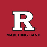 Marching Band District Flannel Plaid Pant Rutgers Marching Band