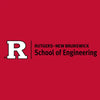 Engineering Five-Panel Classic Rope Cap School of Engineering