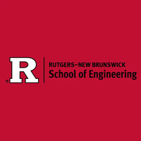 Engineering Five-Panel Classic Rope Cap School of Engineering