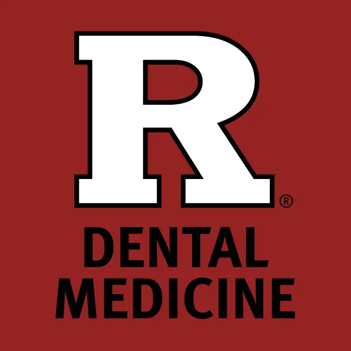 Unisex Vintage Hooded Rain Jacket Dental