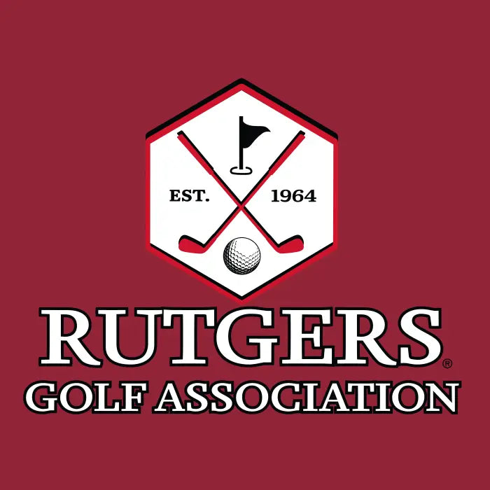 Golf Nike Team rLegend Tee Rutgers Golf Association