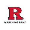Marching Band Unisex Cotton Gym Shorts Rutgers Marching Band