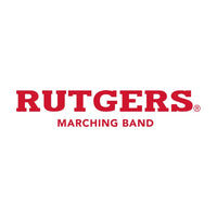 Marching Band Women’s Sport Athletic Fleece Joggers Rutgers Marching Band