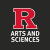 Rutgers ODASIS Men's Better Sweater 1/4-Zip Fleece