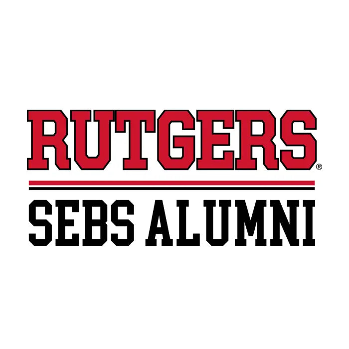 Pack-N-Go Rain Jacket Rutgers SEBS